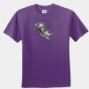 Gildan Ultra Cotton Youth 100% Cotton T Shirt Thumbnail