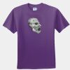 Gildan Ultra Cotton Youth 100% Cotton T Shirt Thumbnail