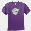 Gildan Ultra Cotton Youth 100% Cotton T Shirt Thumbnail
