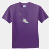 Gildan Ultra Cotton Youth 100% Cotton T Shirt Thumbnail
