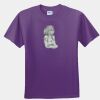 Gildan Ultra Cotton Youth 100% Cotton T Shirt Thumbnail