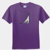 Gildan Ultra Cotton Youth 100% Cotton T Shirt Thumbnail