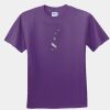 Gildan Ultra Cotton Youth 100% Cotton T Shirt Thumbnail