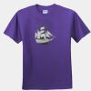 Gildan Ultra Cotton Youth 100% Cotton T Shirt Thumbnail