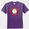 Gildan Ultra Cotton Youth 100% Cotton T Shirt Thumbnail