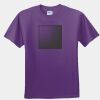 Gildan Ultra Cotton Youth 100% Cotton T Shirt Thumbnail