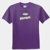 Gildan Ultra Cotton Youth 100% Cotton T Shirt Thumbnail