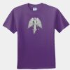Gildan Ultra Cotton Youth 100% Cotton T Shirt Thumbnail
