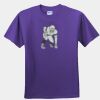 Gildan Ultra Cotton Youth 100% Cotton T Shirt Thumbnail