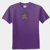 Gildan Ultra Cotton Youth 100% Cotton T Shirt Thumbnail