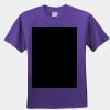 Gildan Ultra Cotton Youth 100% Cotton T Shirt Thumbnail