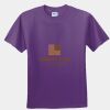 Gildan Ultra Cotton Youth 100% Cotton T Shirt Thumbnail