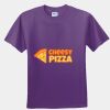 Gildan Ultra Cotton Youth 100% Cotton T Shirt Thumbnail