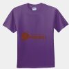 Gildan Ultra Cotton Youth 100% Cotton T Shirt Thumbnail