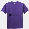 Gildan Ultra Cotton Youth 100% Cotton T Shirt Thumbnail