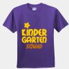 Gildan Ultra Cotton Youth 100% Cotton T Shirt Thumbnail