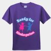 Gildan Ultra Cotton Youth 100% Cotton T Shirt Thumbnail