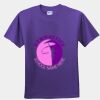 Gildan Ultra Cotton Youth 100% Cotton T Shirt Thumbnail