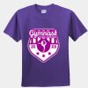 Gildan Ultra Cotton Youth 100% Cotton T Shirt Thumbnail