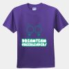 Gildan Ultra Cotton Youth 100% Cotton T Shirt Thumbnail