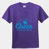 Gildan Ultra Cotton Youth 100% Cotton T Shirt Thumbnail