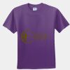 Gildan Ultra Cotton Youth 100% Cotton T Shirt Thumbnail