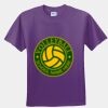 Gildan Ultra Cotton Youth 100% Cotton T Shirt Thumbnail