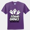 Gildan Ultra Cotton Youth 100% Cotton T Shirt Thumbnail