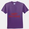 Gildan Ultra Cotton Youth 100% Cotton T Shirt Thumbnail