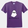Gildan Ultra Cotton Youth 100% Cotton T Shirt Thumbnail
