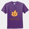 Gildan Ultra Cotton Youth 100% Cotton T Shirt Thumbnail