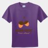 Gildan Ultra Cotton Youth 100% Cotton T Shirt Thumbnail