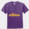 Gildan Ultra Cotton Youth 100% Cotton T Shirt Thumbnail