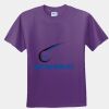 Gildan Ultra Cotton Youth 100% Cotton T Shirt Thumbnail