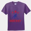 Gildan Ultra Cotton Youth 100% Cotton T Shirt Thumbnail