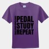 Gildan Ultra Cotton Youth 100% Cotton T Shirt Thumbnail