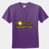 Gildan Ultra Cotton Youth 100% Cotton T Shirt Thumbnail
