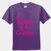 Gildan Ultra Cotton Youth 100% Cotton T Shirt Thumbnail