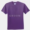 Gildan Ultra Cotton Youth 100% Cotton T Shirt Thumbnail