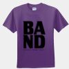 Gildan Ultra Cotton Youth 100% Cotton T Shirt Thumbnail