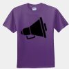 Gildan Ultra Cotton Youth 100% Cotton T Shirt Thumbnail