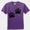 Gildan Ultra Cotton Youth 100% Cotton T Shirt Thumbnail