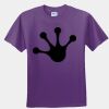 Gildan Ultra Cotton Youth 100% Cotton T Shirt Thumbnail