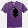 Gildan Ultra Cotton Youth 100% Cotton T Shirt Thumbnail