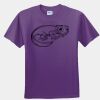 Gildan Ultra Cotton Youth 100% Cotton T Shirt Thumbnail