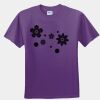 Gildan Ultra Cotton Youth 100% Cotton T Shirt Thumbnail
