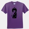 Gildan Ultra Cotton Youth 100% Cotton T Shirt Thumbnail