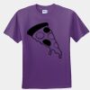 Gildan Ultra Cotton Youth 100% Cotton T Shirt Thumbnail