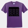 Gildan Ultra Cotton Youth 100% Cotton T Shirt Thumbnail