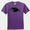 Gildan Ultra Cotton Youth 100% Cotton T Shirt Thumbnail